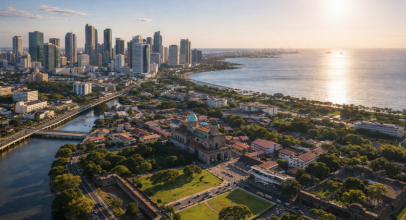 Столиця Філіппін