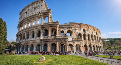 Столиця Італії