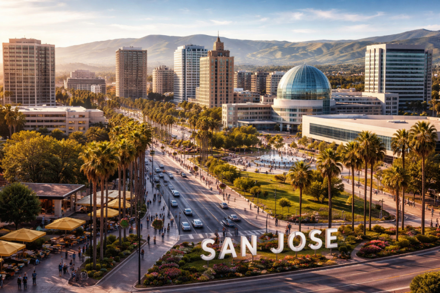 Столица Коста-Рики