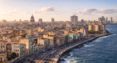 Столиця Куби