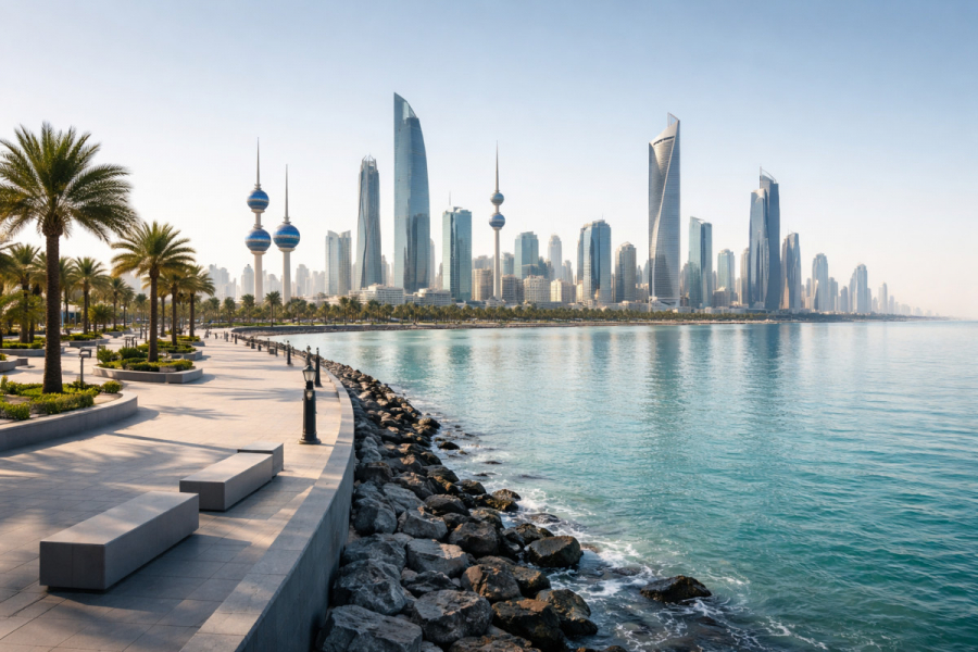 Столиця Кувейту