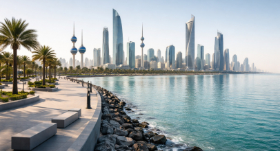 Столица Кувейта