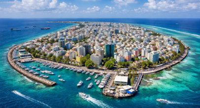 Столиця Мальдівів