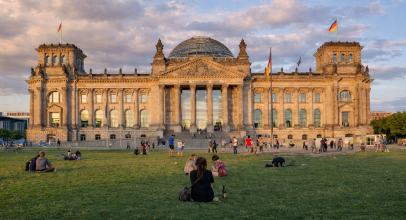 Столиця Німеччини