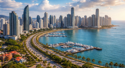 Столиця Панами