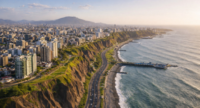 Столиця Перу