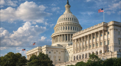 Столиця США