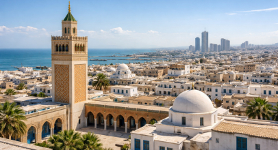 Столиця Тунісу