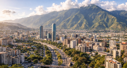 Столиця Венесуели