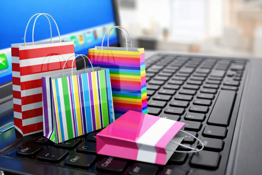 Як безпечно купувати в інтернеті