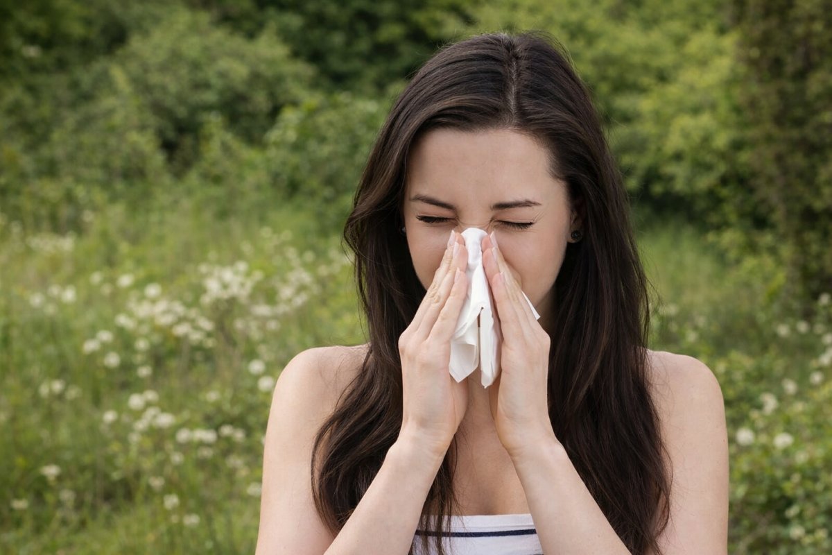 Алергія та індивідуальна непереносимість