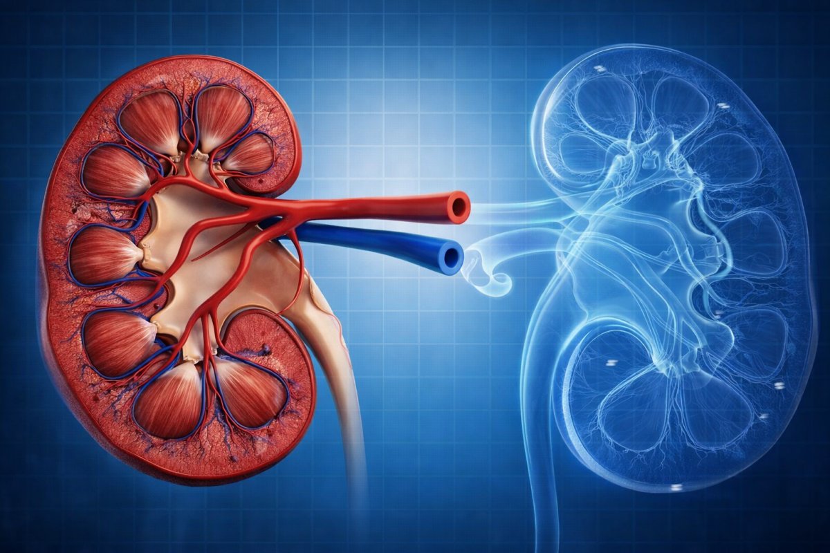 Чай з чорнобривців протипоказання при хворобах нирок