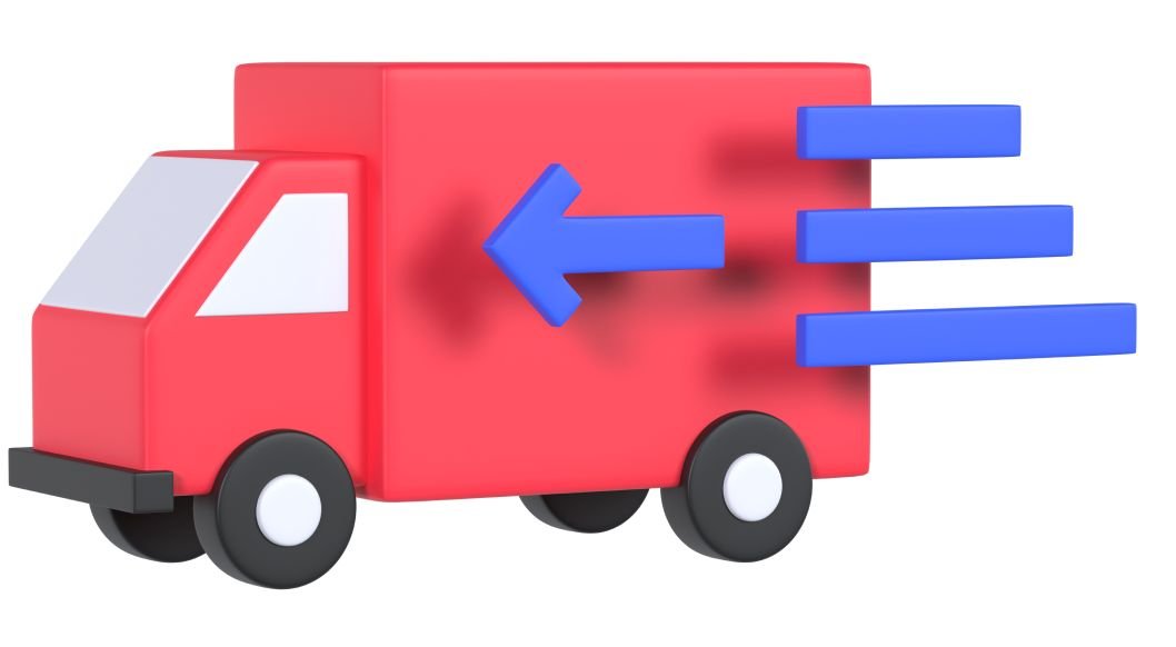 Доставка та отримання товару