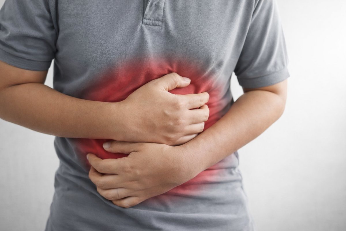 Можливі побічні ефекти при надмірному вживанні