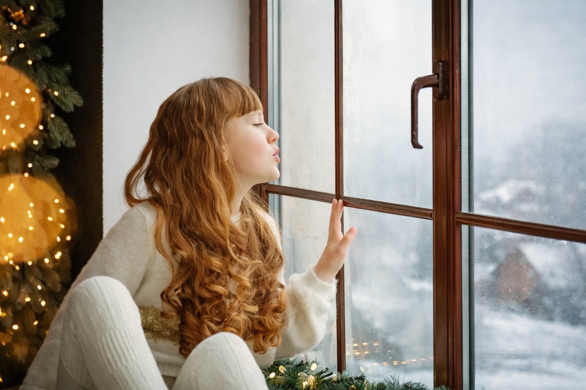 Найкращі способи провітрювання в холодну пору року