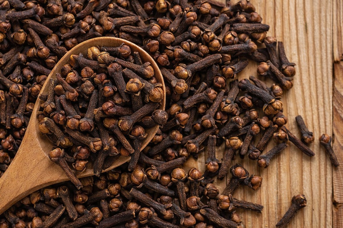 Поширені помилки при жуванні гвоздики Поширені помилки при жуванні гвоздики