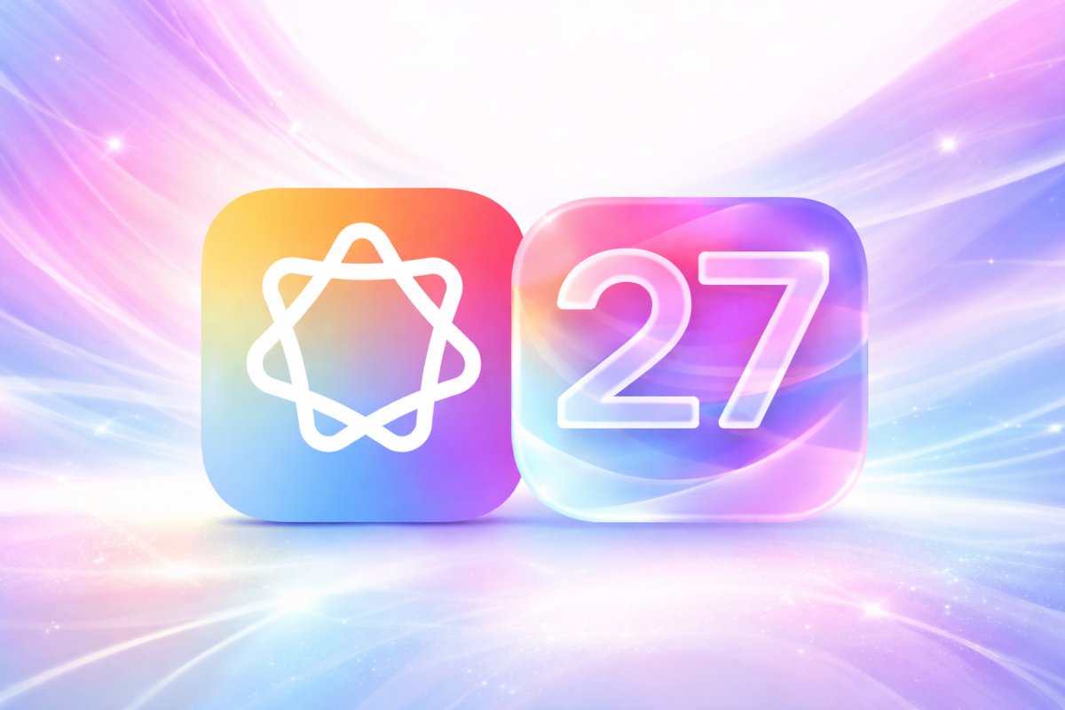 Що очікувати від iOS 27