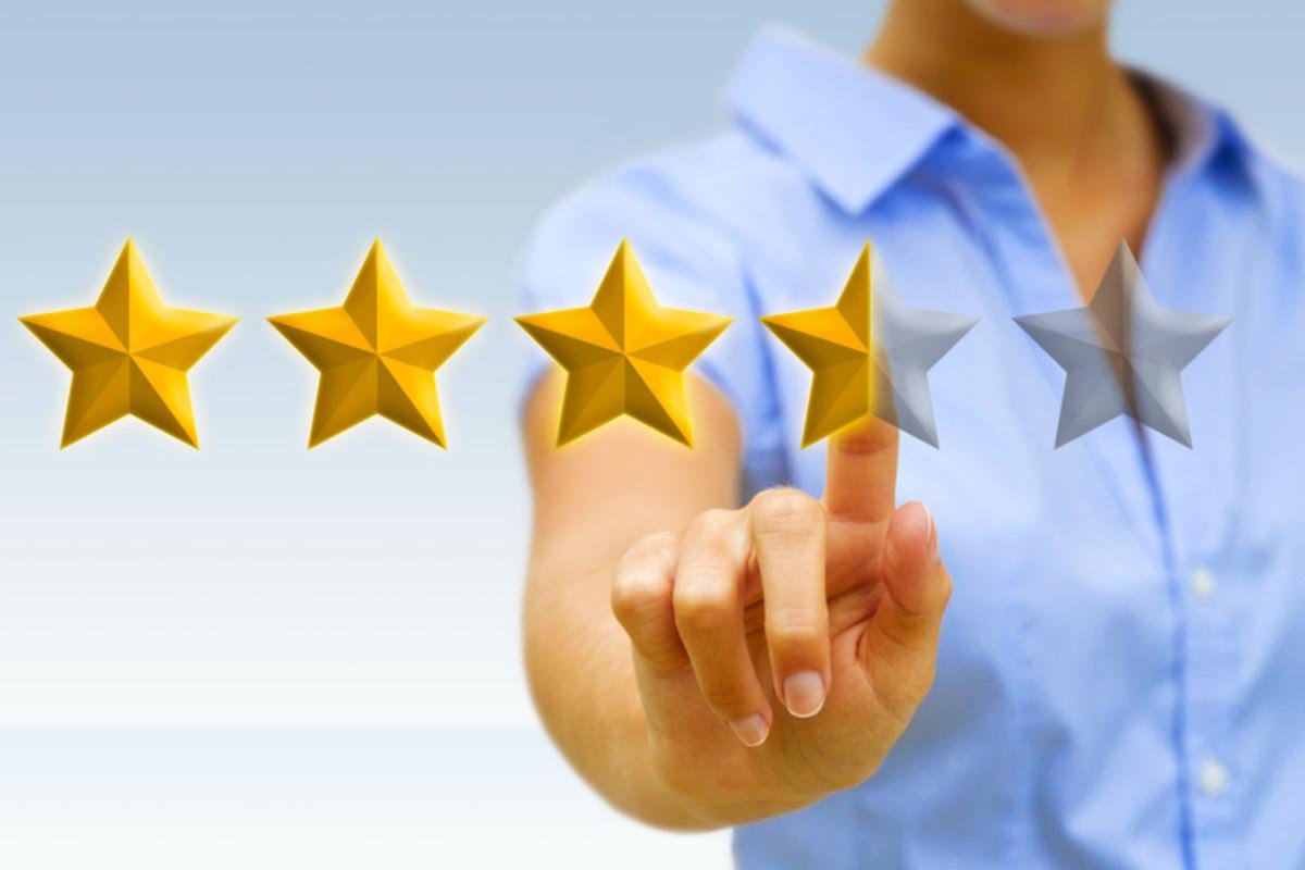 Відгуки та досвід інших