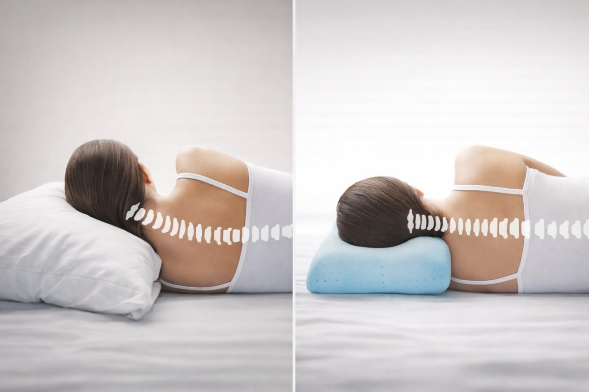 Найкращі пози для сну