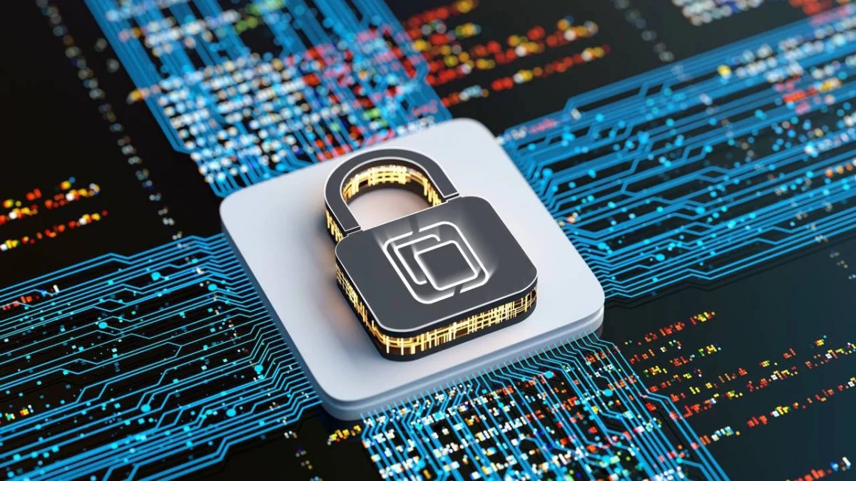 Захист особистих даних